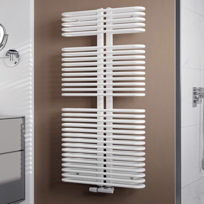 Sturotec Bath 6 Badheizkörper 60 x 117,6 cm