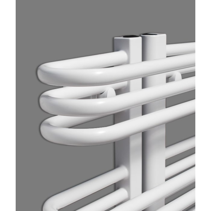 Sturotec Bath 6 Badheizkörper 60 x 117,6 cm