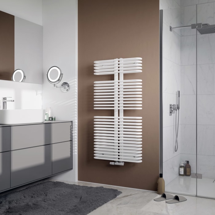 Sturotec Bath 6 Badheizkörper 60 x 117,6 cm