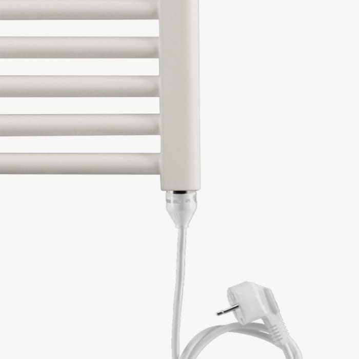 Sturotec Bath X E Badheizkörper 50 x 175 cm, rein elektrisch