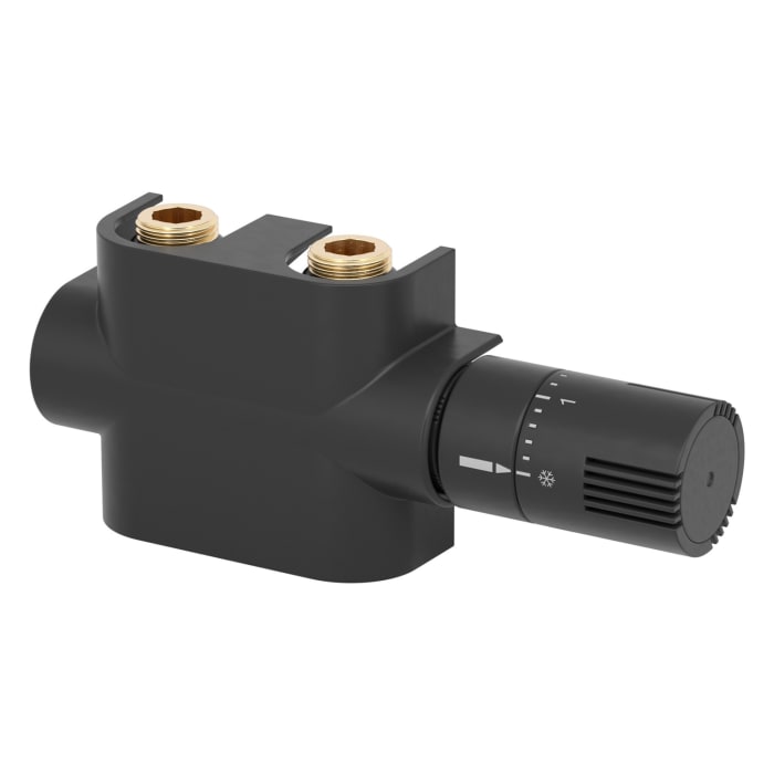 Sturotec Mittelanschlussgarnitur Universal