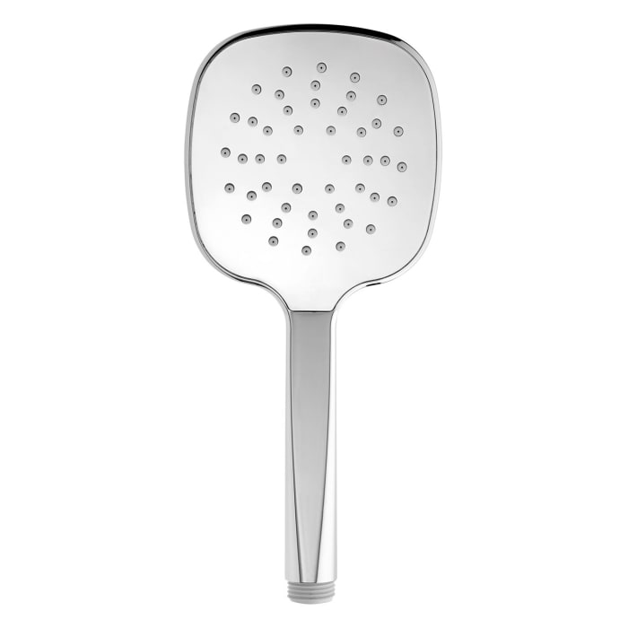 Sturotec Eco-Line 6 l/min Handbrause eckig mit 1 Strahlart