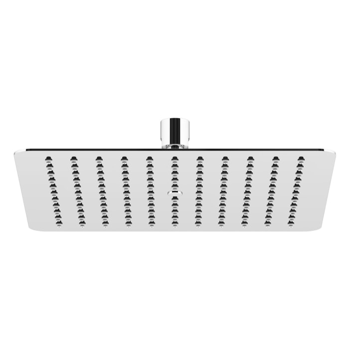 Sturotec Eco-Line 6 l/min Kopfbrause eckig 25 cm