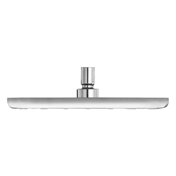 Sturotec Eco-Line 6 l/min Kopfbrause eckig 25 cm, mit Dropless-Funktion