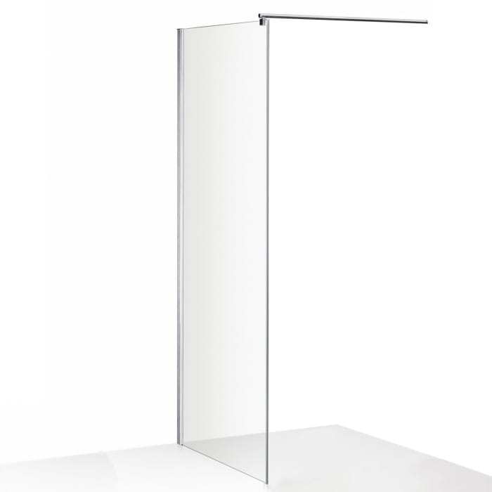 Sturotec 5070 Walk-In Seitenwand 80 x 200 cm mit Nano-Beschichtung