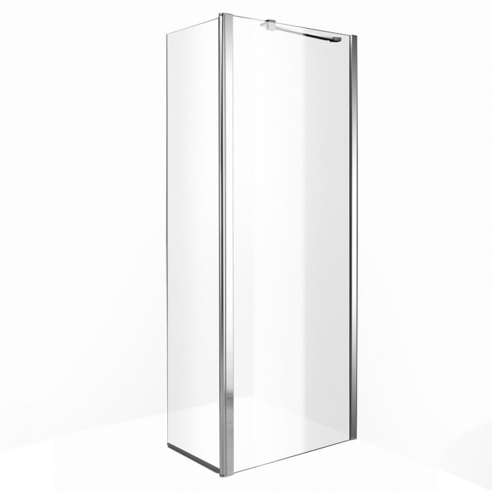 Sturotec 5090 Flexwand mit Drehprofil 30 x 200 cm mit Nano-Beschichtung