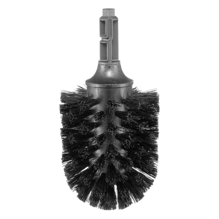 Sturotec EBK69S Ersatzbürstenköpfe (2er-Set) passt zu Keuco Edition 90, Plan, Reva