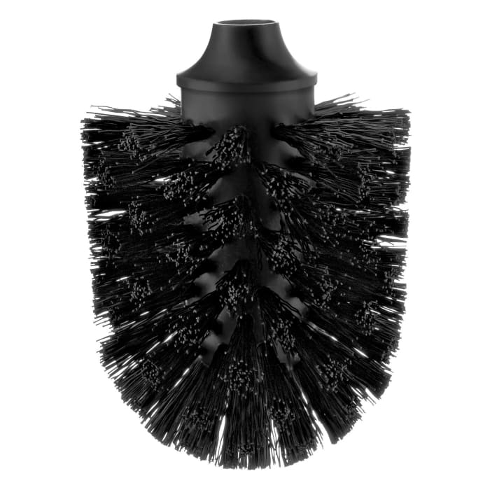 Sturotec EBK73S Ersatzbürstenköpfe (2er-Set) passt zu Kronenbach STYLA-X 2.0 und AVENARIUS Serie 190 WC-Garnituren