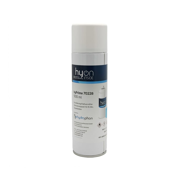 Sturotec Universal Primer Spray, Haftvermittler zwischen Wand und Dichtbahn, Inhalt 750 ml
