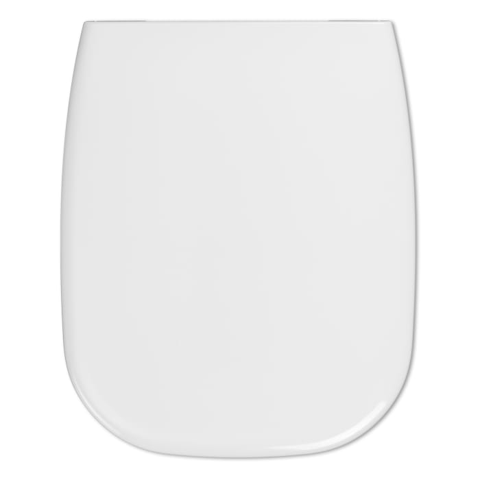 Sturotec 2210 WC-Sitz mit Absenkautomatik, für Duravit D-Code WC