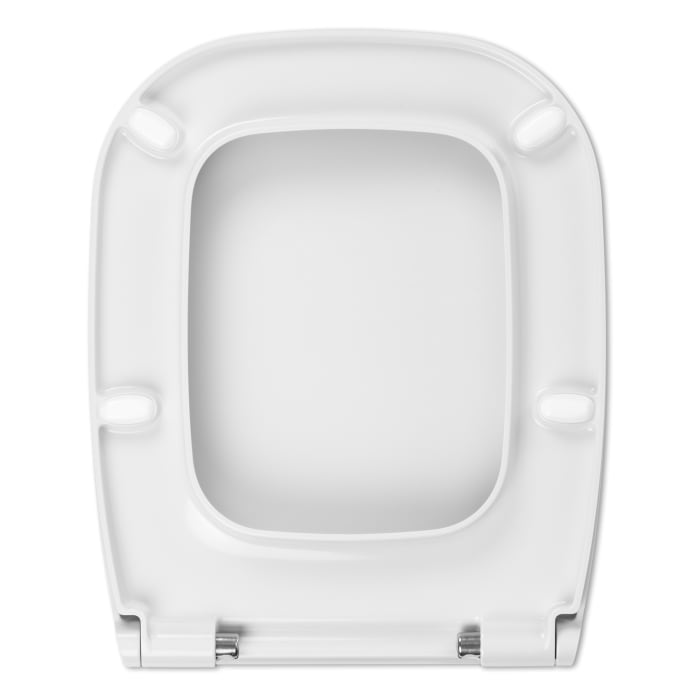 Sturotec 2210 WC-Sitz mit Absenkautomatik, für Duravit D-Code WC