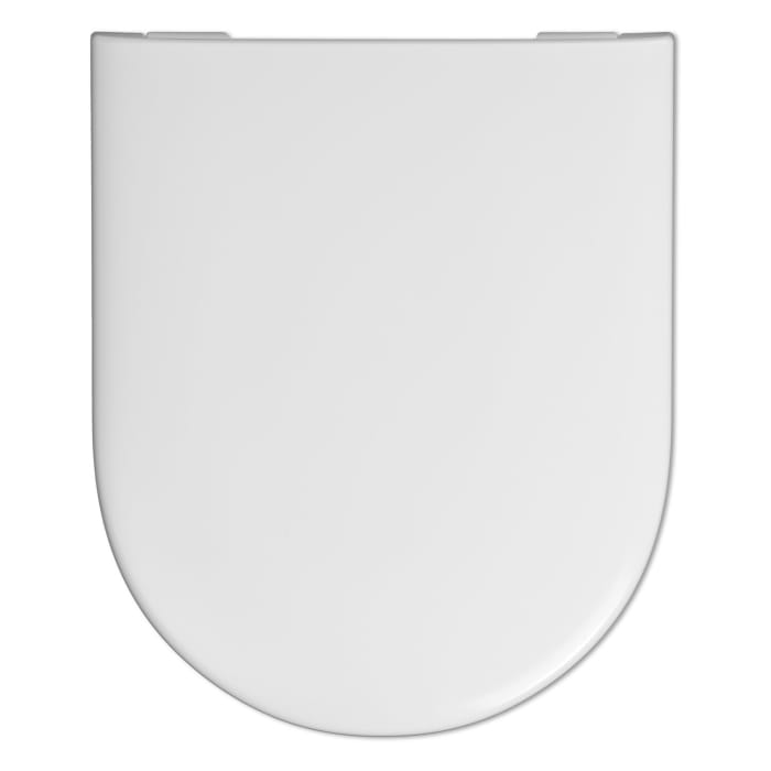 Sturotec 2060 WC-Sitz mit Absenkautomatik, für Villeroy & Boch Architectura, Subway, Avento