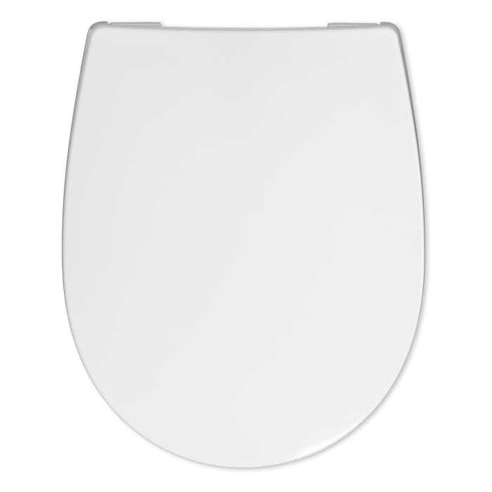 Sturotec 2070 WC-Sitz mit Absenkautomatik, Passform universal