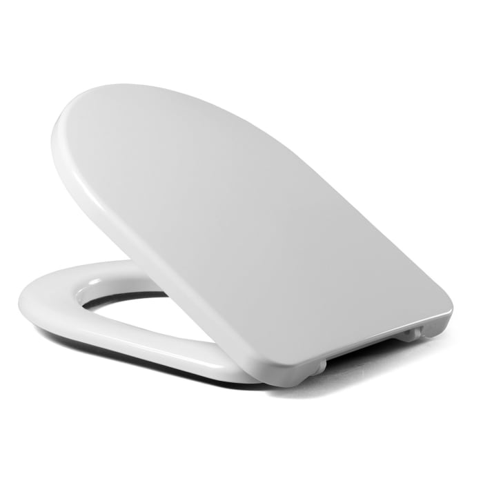 Sturotec 2160 WC-Sitz, passend für Laufen Pro und Vitra S20/S50