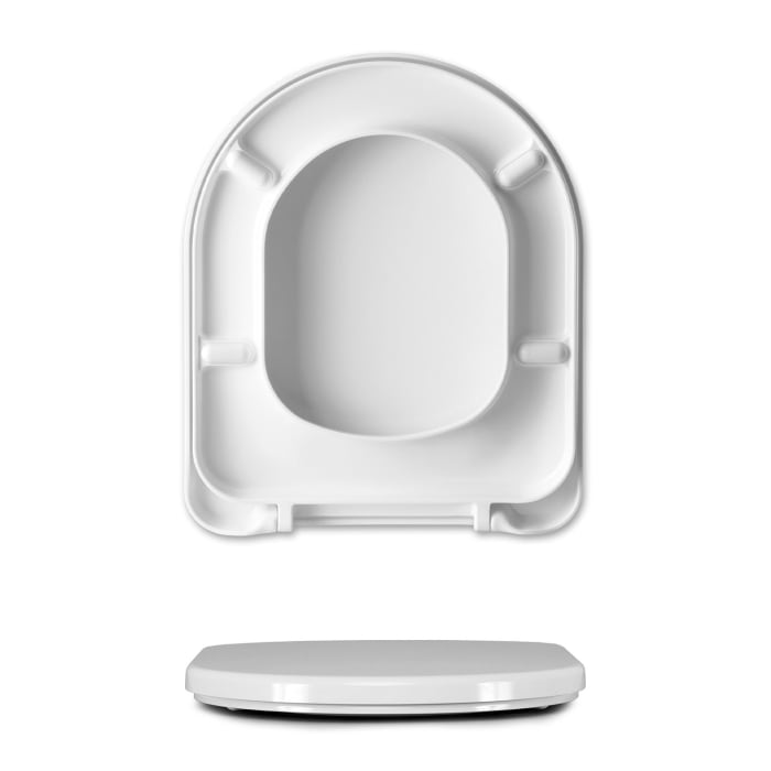 Sturotec 2160 WC-Sitz, passend für Laufen Pro und Vitra S20/S50