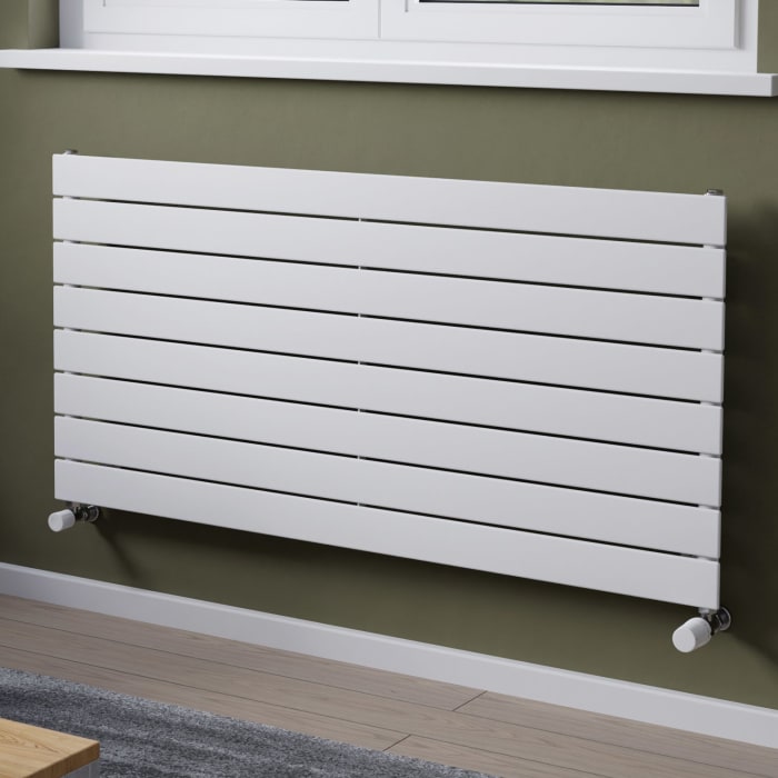 Sturotec Room 5 Heizkörper 120 x 59,5 cm
