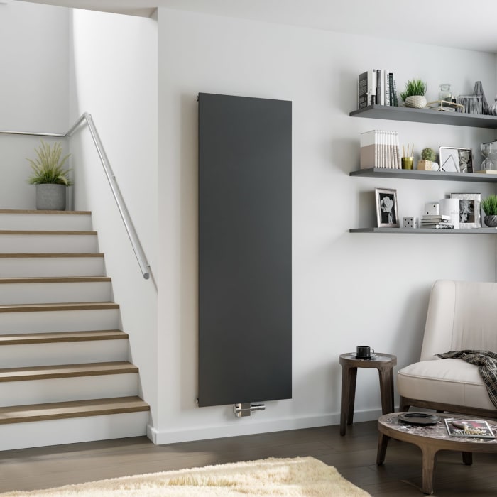 Sturotec Room 6 Heizkörper 59,5 x 180 cm