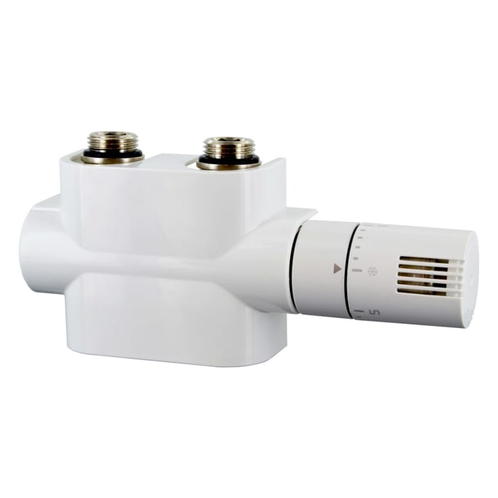 Sturotec Mittelanschlussgarnitur Universal