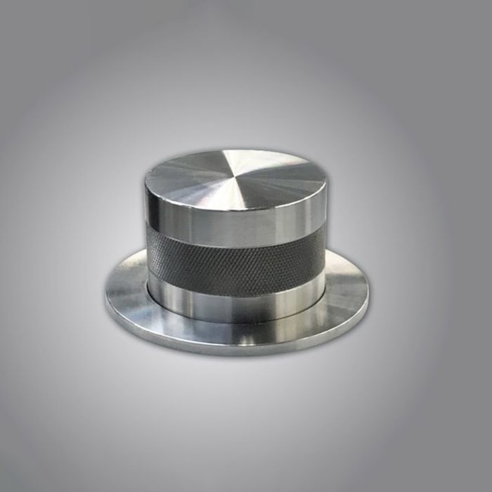 Systemceram Keradomo Kara 51 Einbauspüle mit Excenterbetätigung