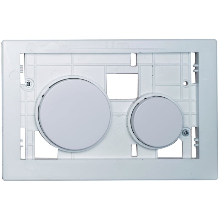 TECE TECEloop Baukasten Betätigungseinheit für Loop Betätigungsplatte