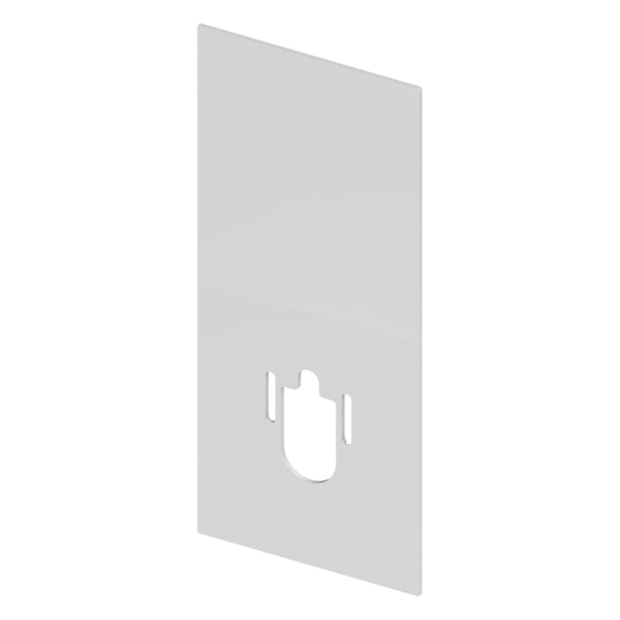 TECE Nachrüstplatte für TECE-Dusch-WCs