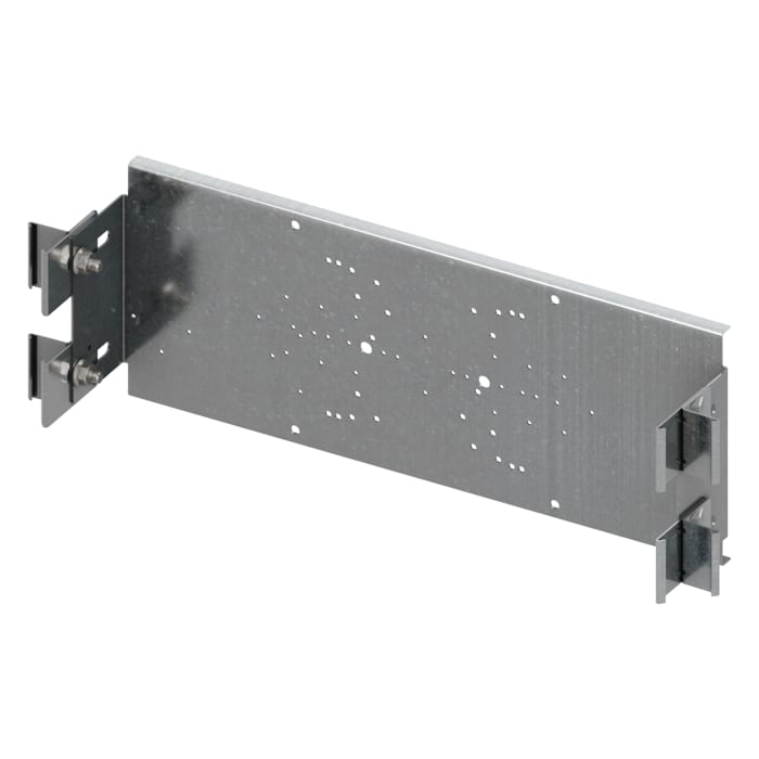 TECE TECEprofil Armaturentraverse für Unterputz- und Aufputz-Armaturen