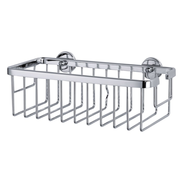 tesa ALUXX Duschkorb 25 cm