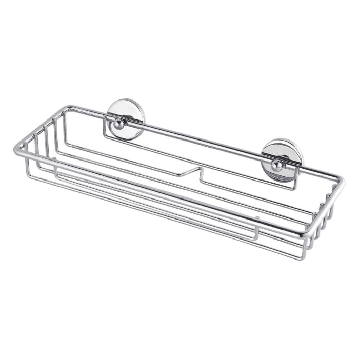 tesa BAATH+ Duschablage