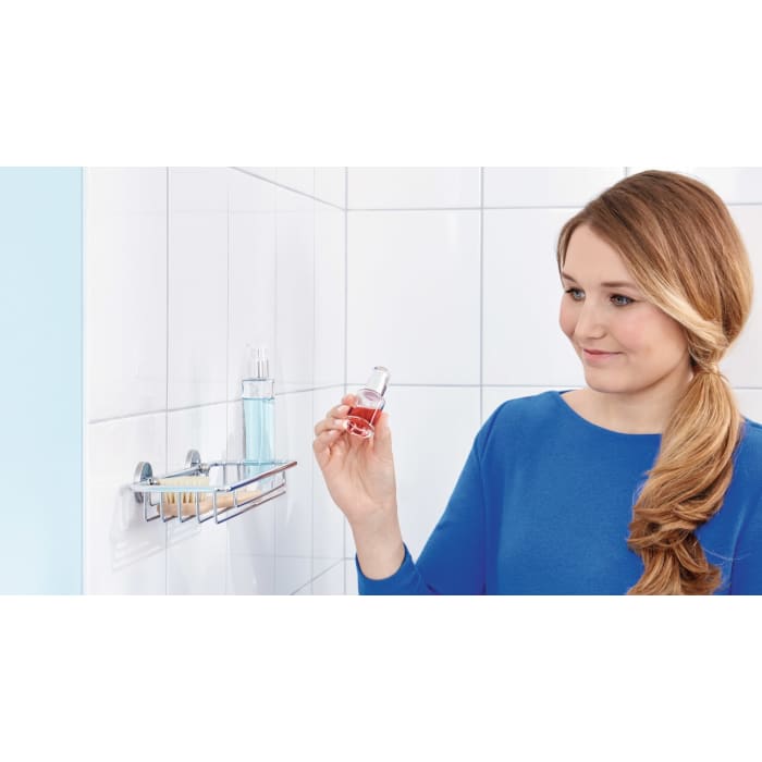 tesa BAATH+ Duschablage