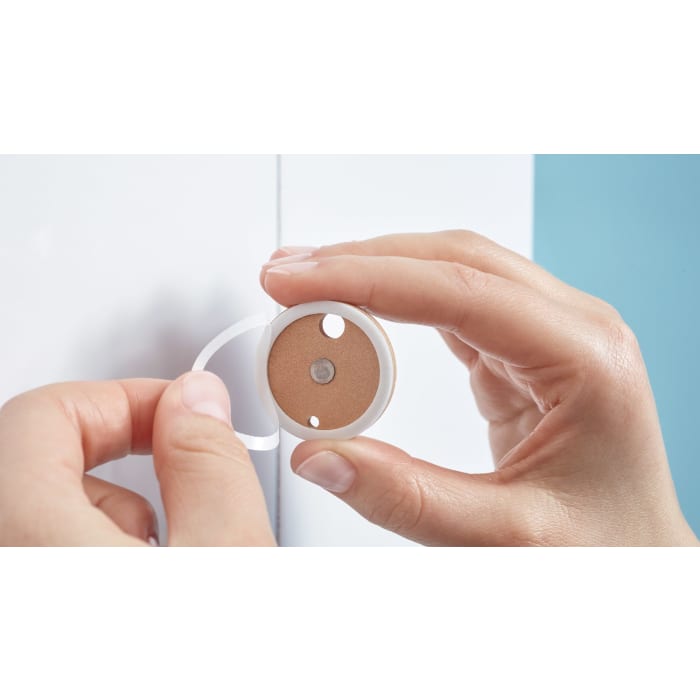 tesa BAATH+ Duschkorb