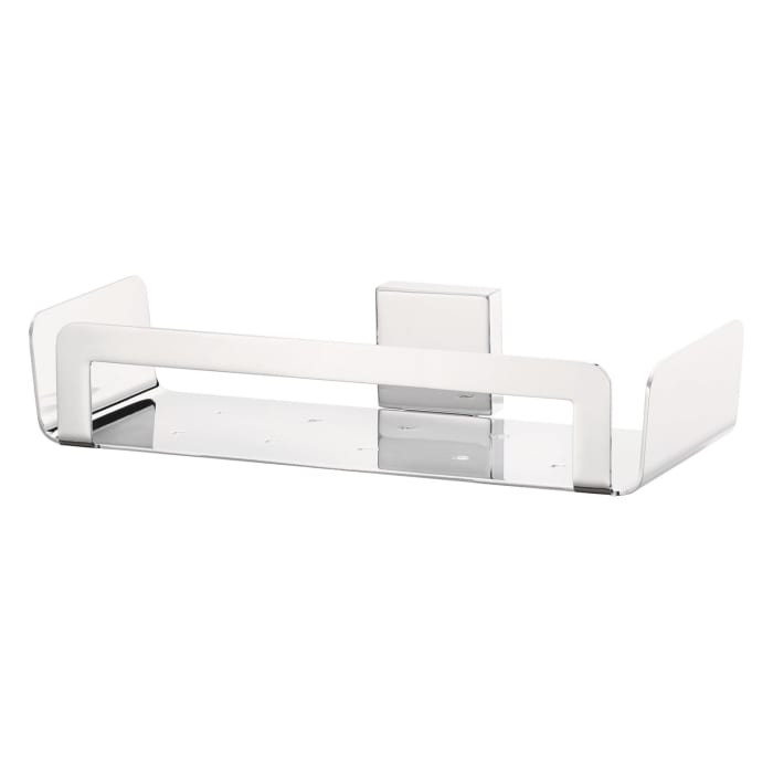 tesa DELUXXE Duschablage