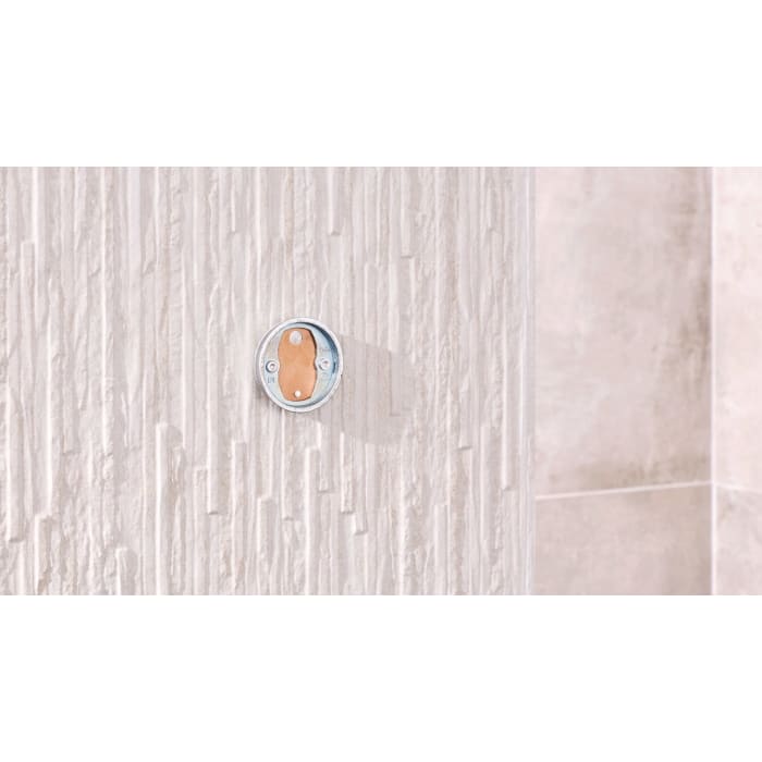 tesa DELUXXE Duschablage