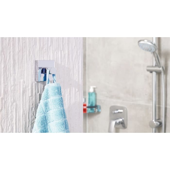 tesa DELUXXE Handtuchhaken