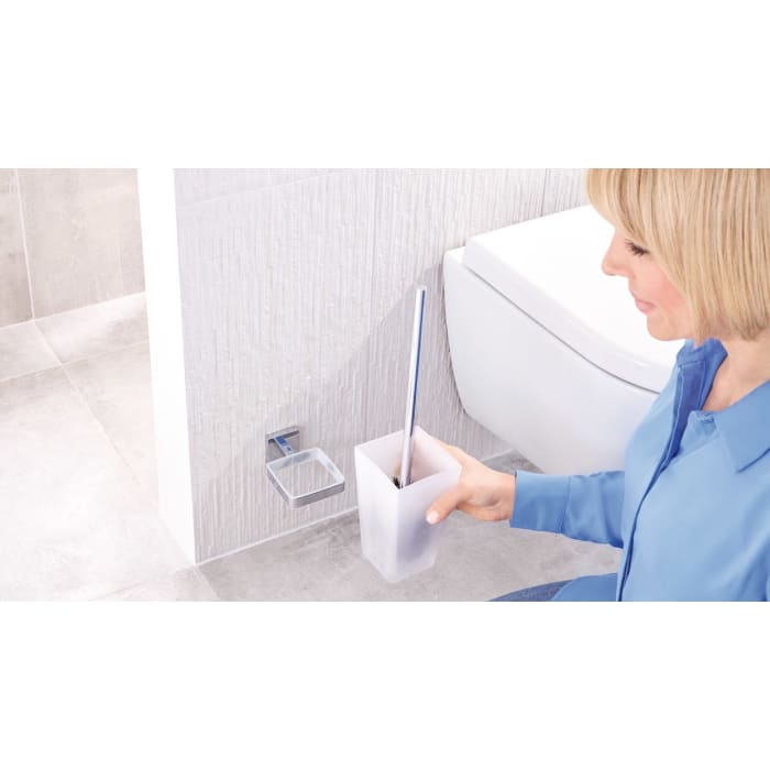 tesa DELUXXE WC-Bürstengarnitur