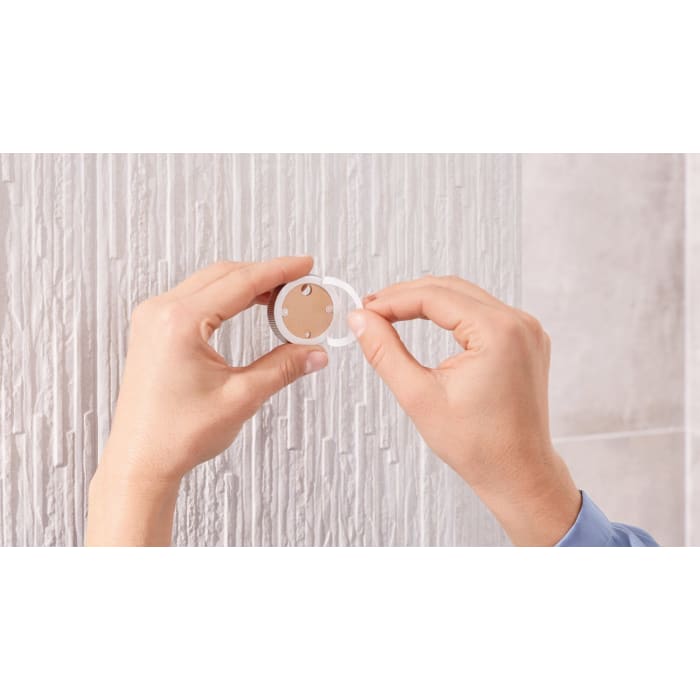 tesa DELUXXE WC-Bürstengarnitur