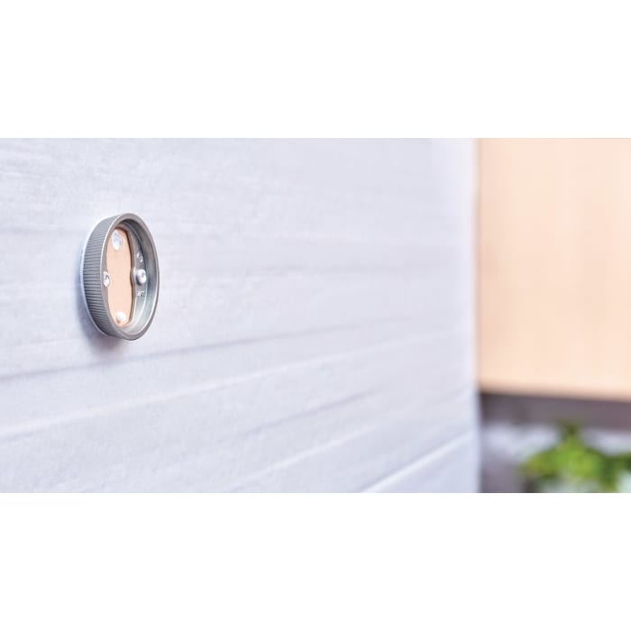 tesa EKKRO Handtuchhalter zweiarmig