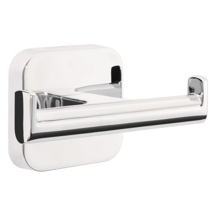 tesa ELEGAANT Doppel-Handtuchhaken