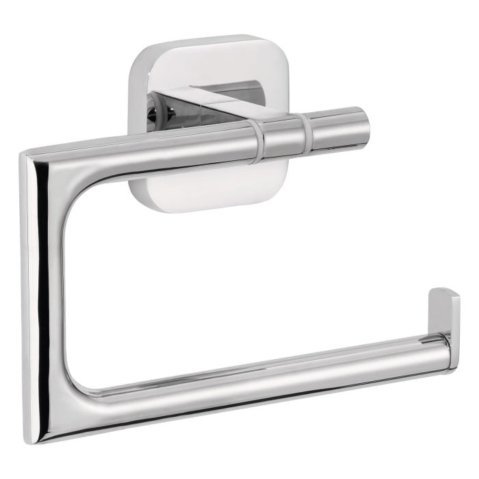 tesa ELEGAANT Toilettenpapierhalter ohne Deckel