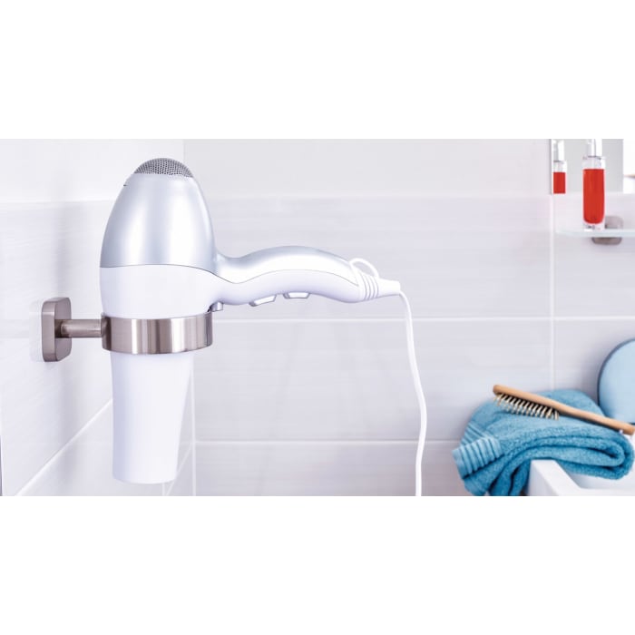 tesa ESTEETIC Föhnhalter