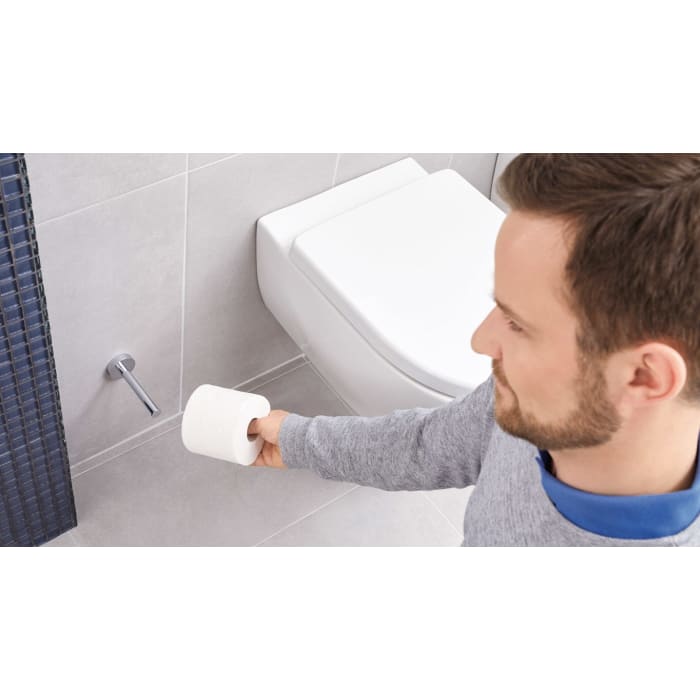 tesa EXXCELLENT Ersatzrollenhalter