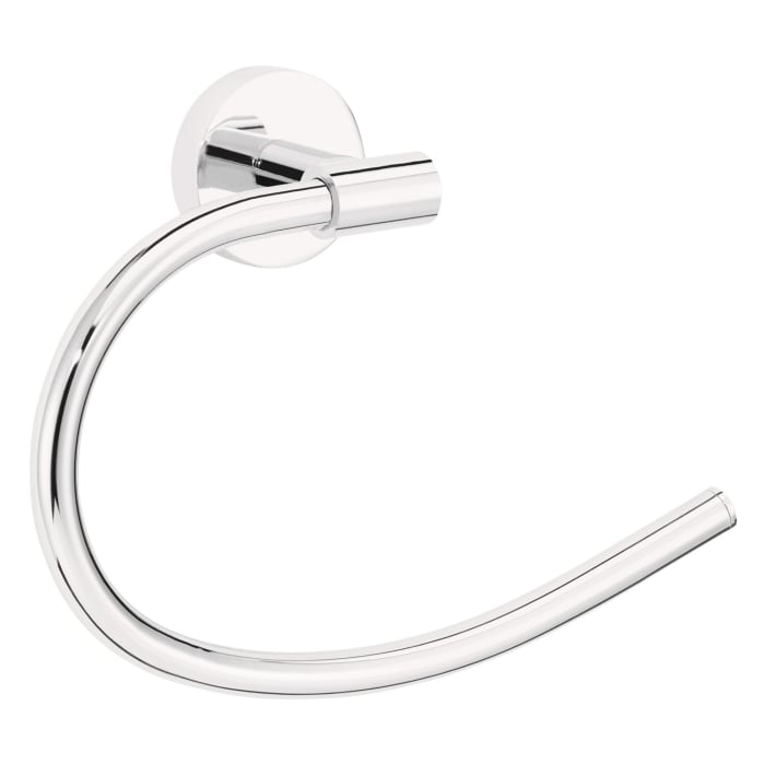 tesa EXXCELLENT Handtuchring offen