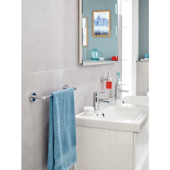 tesa EXXCELLENT Handtuchhalter 50 cm