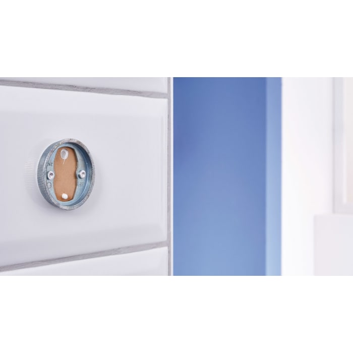 tesa HUKK Badetuchhalter 70 cm