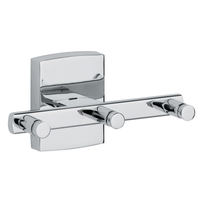 tesa KLAAM Hakenleiste