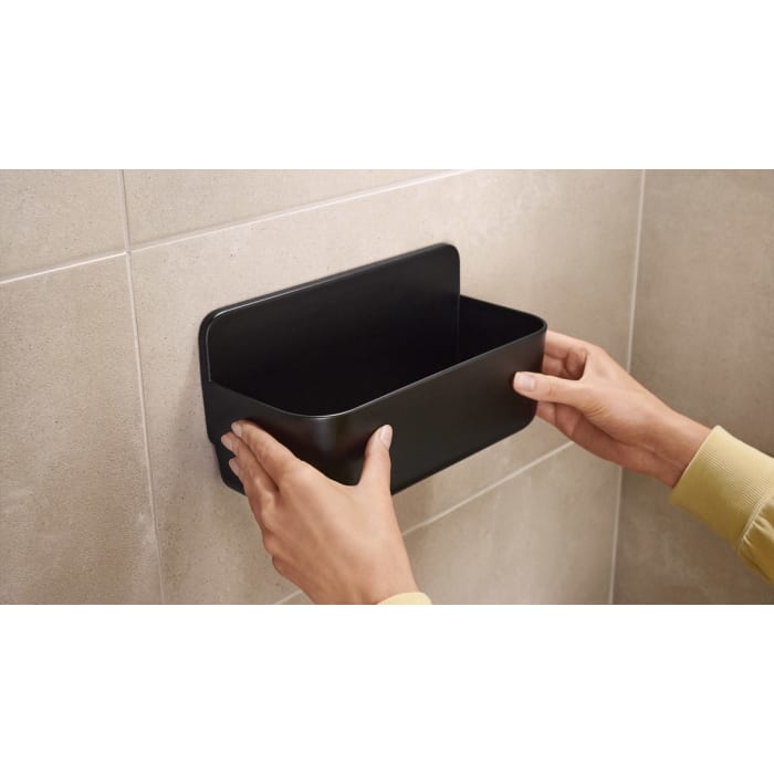 tesa Lavaa Duschkorb M