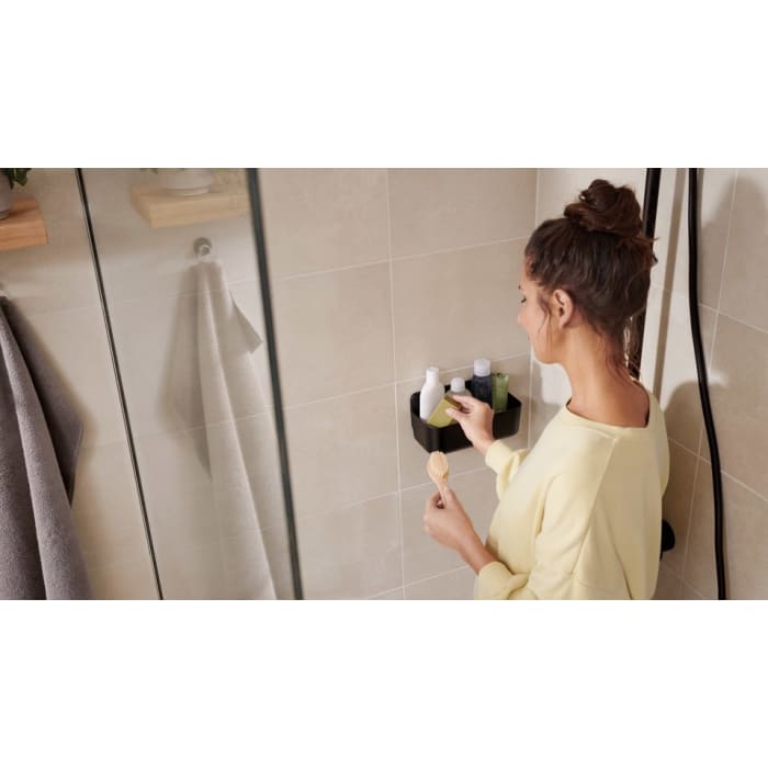 tesa Lavaa Duschkorb M