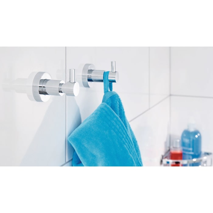 tesa LOXX Handtuchhaken