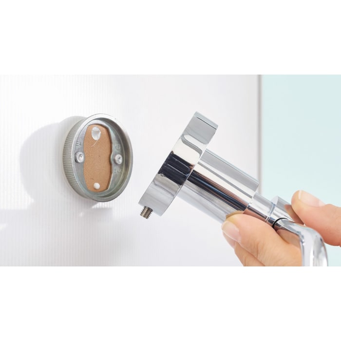 tesa LOXX Handtuchhaken