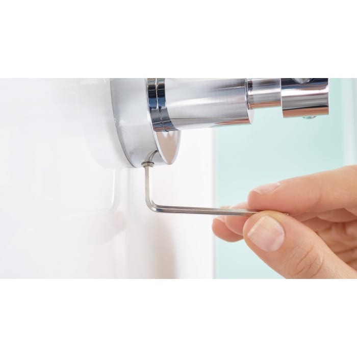 tesa LOXX Küchenleiste