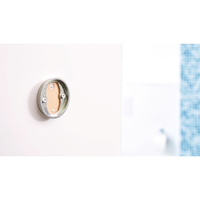 tesa LUUP Badetuchhalter 60 cm